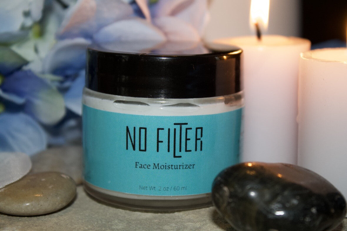 No Filter Face Moisturizer
